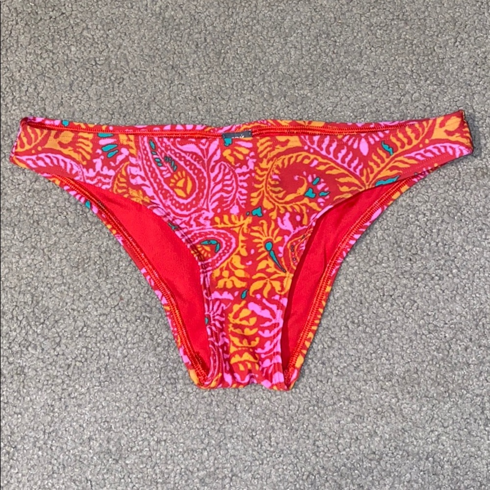 Aerie bikini bottom